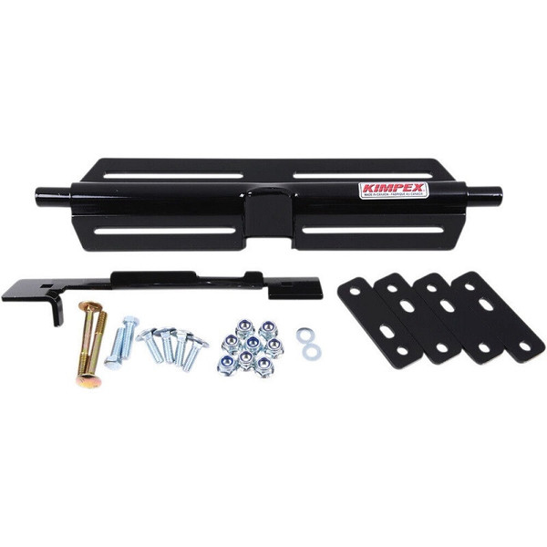 Polaris Sportsman / Sportsman Touring Click N Go2 Mount Bracket by Kimpex