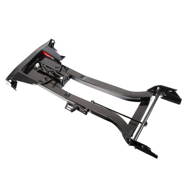 Polaris Sportsman / Sportsman Touring Click N Go1.5 Push Frame by Kimpex