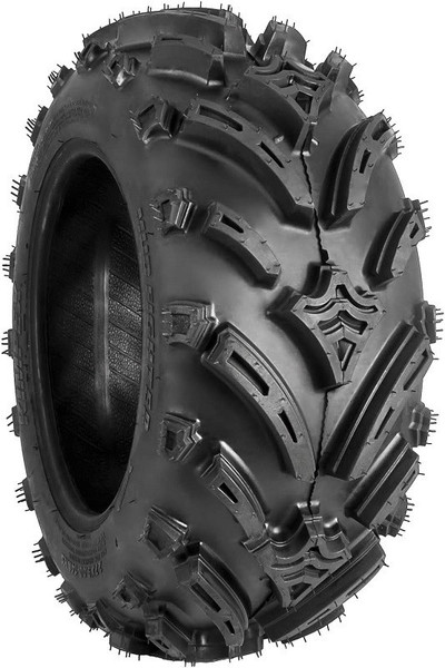 Polaris Sportsman / Sportsman Touring 400 / 500 / 570 / 800 Front Mud Fighter 25x8-12 Tire by Kimpex