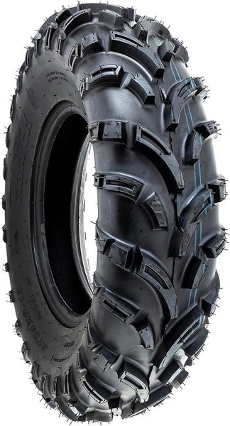 Polaris Sportsman 400 / 450 Front Trail Fighter 24x8-12 Tire by Kimpex