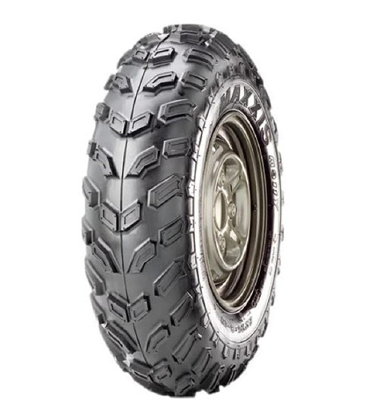 Polaris Sportsman / Sportsman Touring 400 / 450 / 500 / 570 / 800 Front M911Y AT25x8-12 Tire by Maxxis