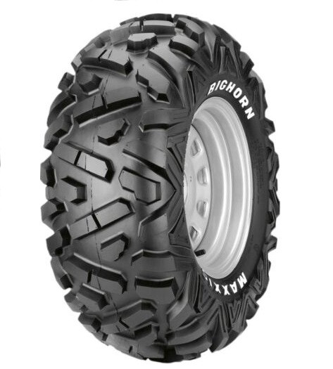 Polaris Sportsman 1000 Front Bighorn 26x9R-14 Tire by Maxxis