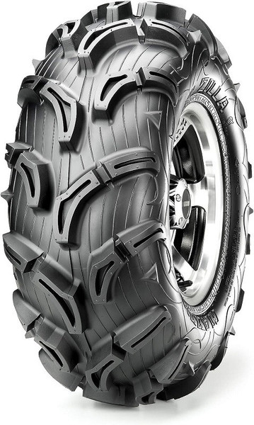 Polaris Sportsman / Sportsman Touring 400 / 450 / 570 Rear Zilla 25x10-12 Tire by Maxxis