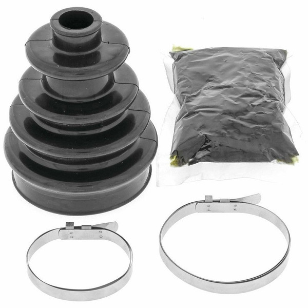 Polaris Sportsman 500 / 800 CV Boot Kit by Quadboss