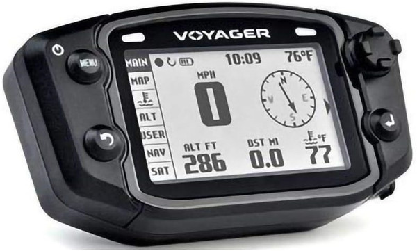 Polaris Sportsman / Sportsman Touring 400 / 450 / 500 / 550 / 800 / 850 Voyager GPS Kit by Trail Tech