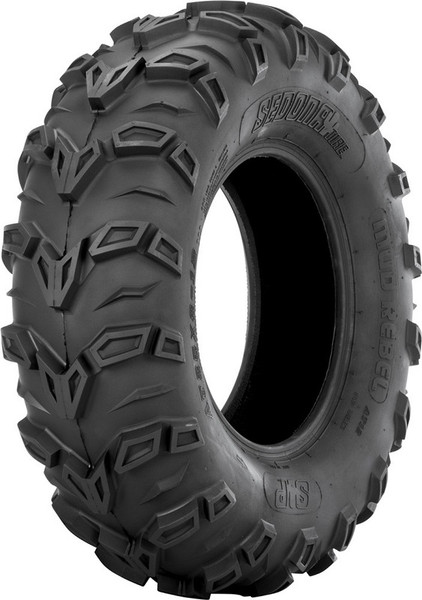 Polaris Sportsman / Sportsman Touring Front Mud Rebel 25x8-12 Tire by Sedona