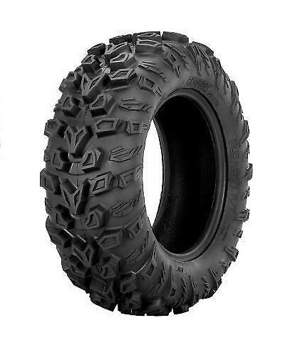 Polaris Sportsman / Sportsman Touring Front or Rear Mud Rebel R/T 25x8R-12 Tire by Sedona