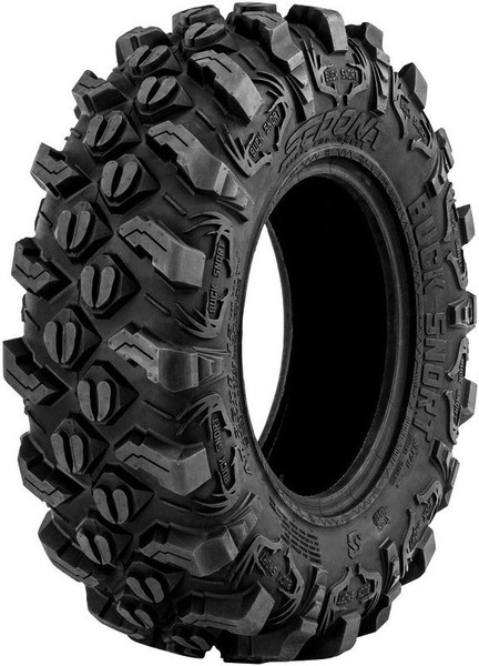 Polaris Sportsman / Sportsman Touring Front Buck Snort 25x8-12 Tire by Sedona