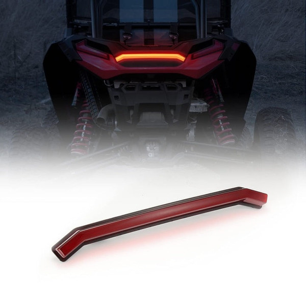 Polaris Sportsman XP 1000 Center Tail Light by Kemimoto