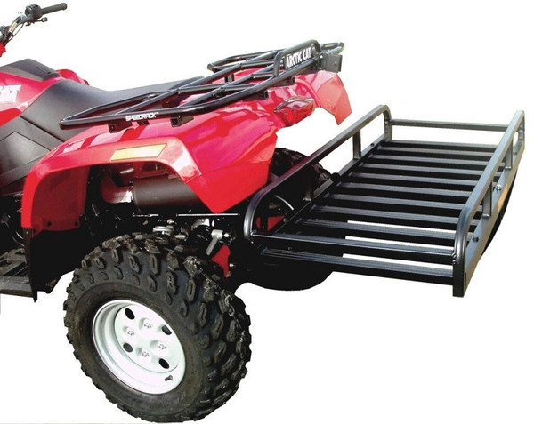 Polaris Sportsman / Sportsman Touring Hitch-N-Ride ATV by Great Day