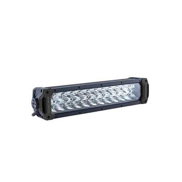 Polaris Sportsman / Sportsman Touring Summit 12" Double Row LED Light Bar by Falcon Ridge 