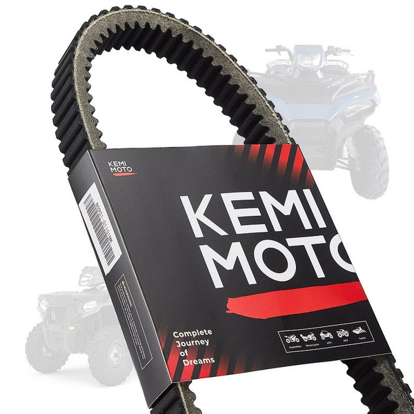 Polaris Sportsman 450/500/570/800 Drive Belts by Kemimoto