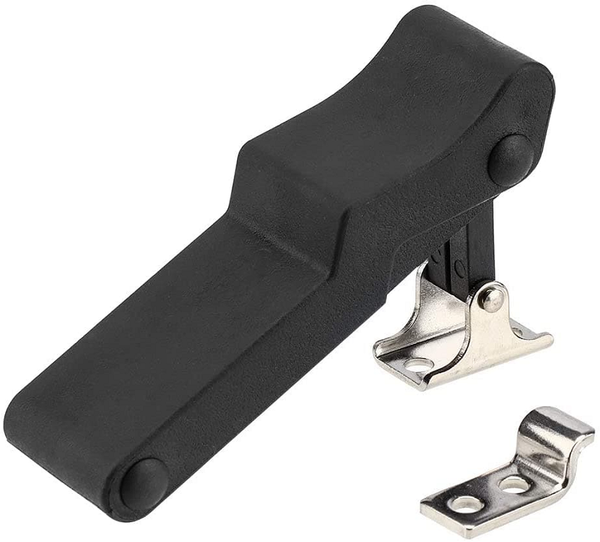 Polaris Sportsman 450/570/ETX Front Storage Rack Rubber Latch by Kemimoto