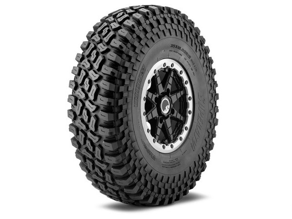 Polaris Sportsman / Sportsman Touring Incursion A/T All-Terrain UTV/ATV Tires by SuperATV  