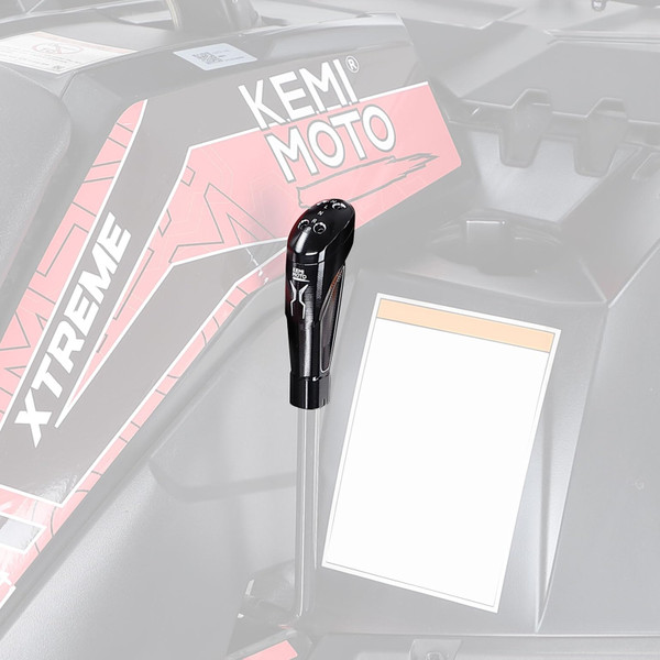 Polaris Sportsman XP 1000 Gear Shift Knob by Kemimoto