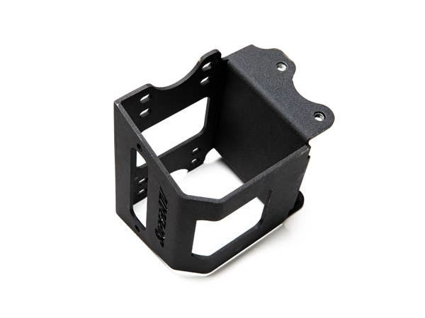 Polaris Sportsman / Sportsman Touring 570 Winch Mounting Plate by SuperATV