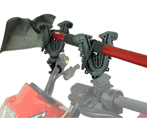 Polaris Sportsman / Sportsman Touring V-Grip ATV - Handlebar by ATV TEK