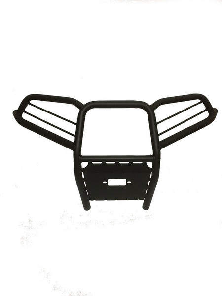 Polaris Sportsman / Sportsman Touring 850 ATV Front Bumper Brush Guard Trail by Bison