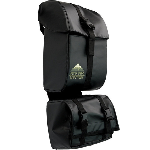 Polaris Sportsman / Sportsman Touring Arch Series™ Fender Bag & Roll Cage Bag by ATV TEK