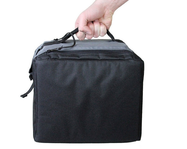Polaris Sportsman / Sportsman Touring 24-Pack Universal Cooler Bag (Fits Perfectly in Arch Series Bags) by ATV TEK