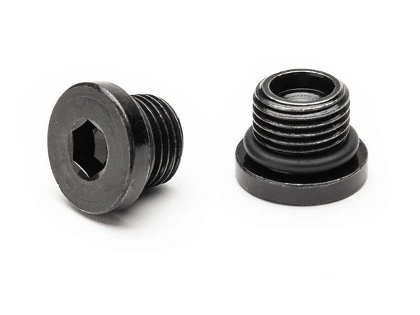 Polaris Sportsman GDP Portal Gear Lift Fill & Drain Plug Kit by SuperATV