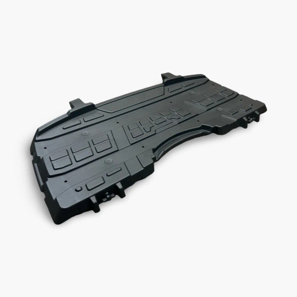 Polaris Sportsman 500 Front Cargo Rack by Quad Logic