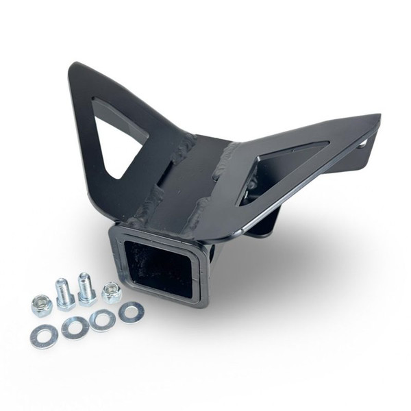 Polaris Sportsman 800 2″ Receiver Tow Hitch by Quad Logic