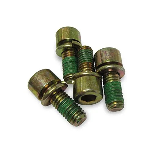Polaris Sportsman 550/ 850/ XP 1000 Rear Prop Shaft Bolts by Quad Logic