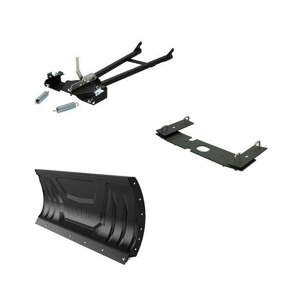 Polaris Sportsman ATV Plow Kit w/ 48 Inch Plow (All In One Package) by Kolpin