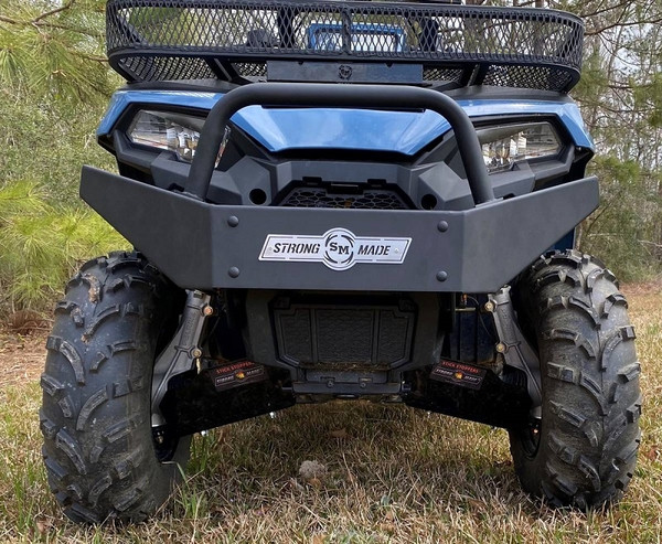 Polaris Sportsman 450 / 570 Front Stickstoppers by Strong Made