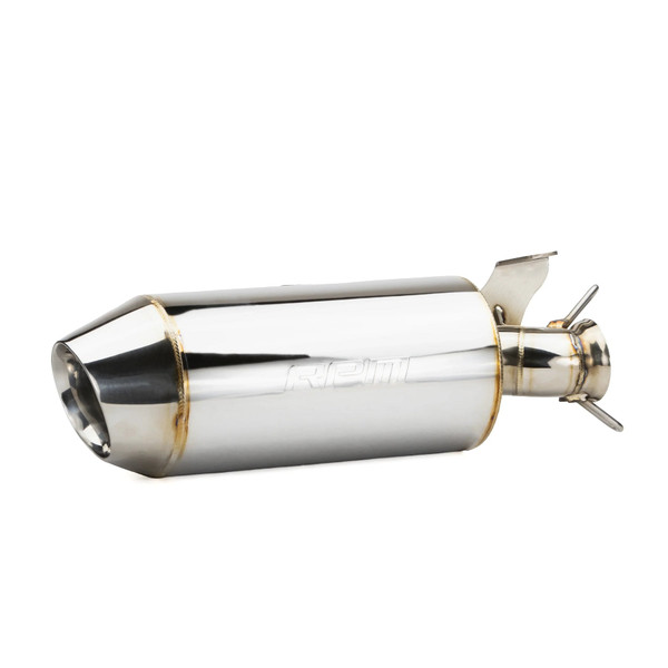 Polaris Sportsman 450/500/570/800 Sport Muffler - Slip On Exhaust by RPM Powersports
