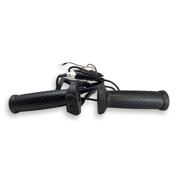 Polaris Sportsman / Sportsman Touring Universal Premium ATV Heated Hand Grips by Quad Logic