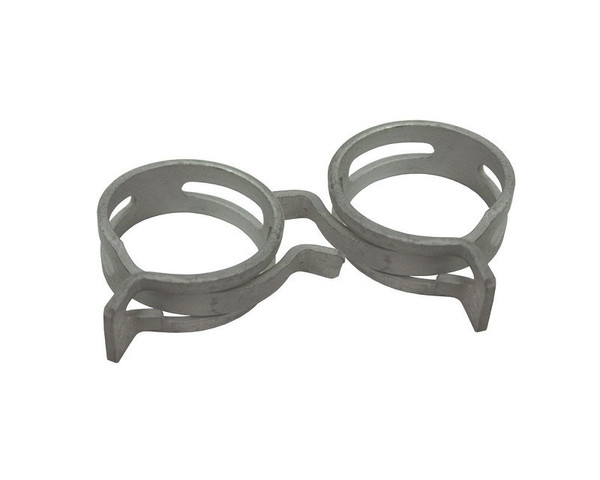 Polaris Sportsman 570 3/4″ I.D. Cooling Hose Clamps by Quad Logic