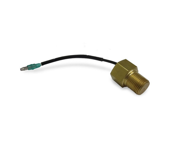 Polaris Sportsman 500 Engine Hot Temp Light Switch Sensor by Quad Logic