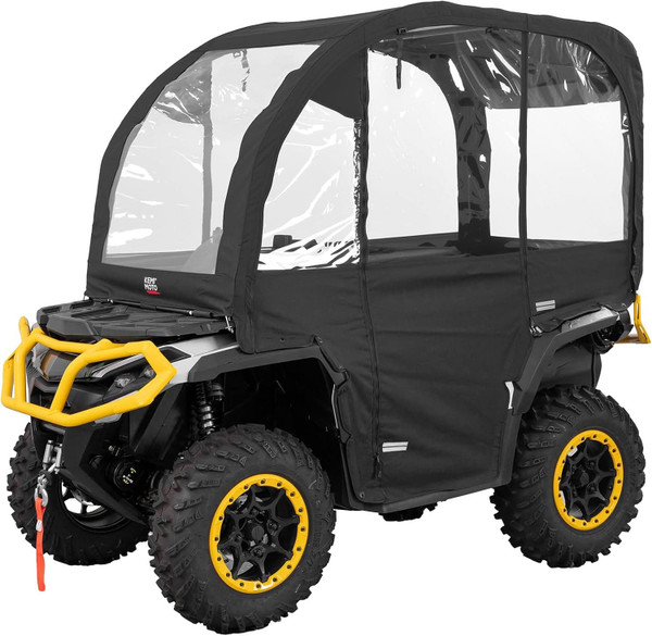 Polaris Sportsman 3-in-1 Extra Large Cab Enclosure by Kemimoto