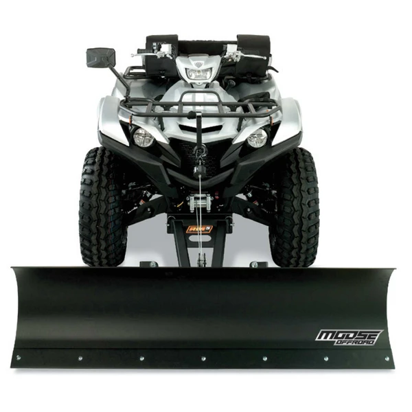 Universal ATV Smart Fit Plow System by Moose