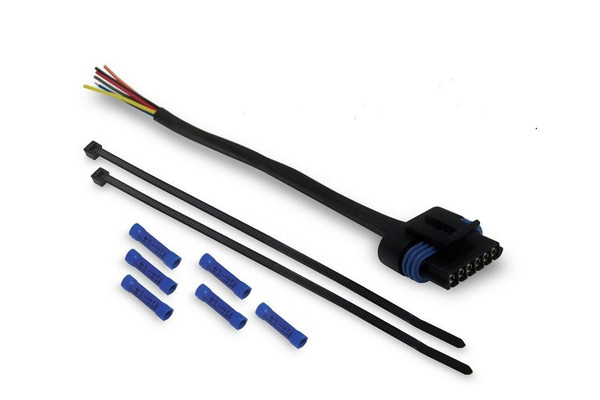 Polaris Sportsman 500 Transmission Switch Pigtail Harness Kit by Quad Logic