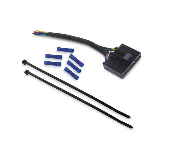 Polaris Sportsman / Sportsman Touring 400 / 450 / 500 / 550 / 570 / 800 / 850 / 1000 Ignition Keyswitch Repair Harness Pigtail by Quad Logic