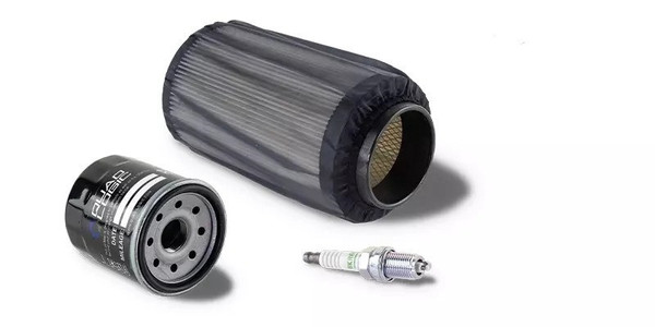 Polaris Sportsman 500 Stage 1 Engine Tune Up Kit by Quad Logic