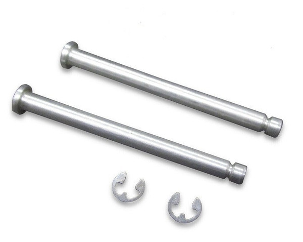 Polaris Sportsman / Sportsman Touring 570 Aluminum Front Rack Pivot Pin (Pair) by Quad Logic
