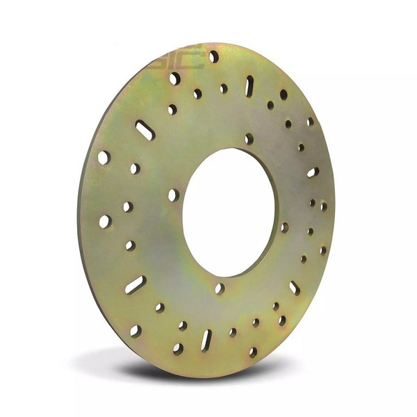 Polaris Sportsman 570 Front Brake Rotor by Quad Logic