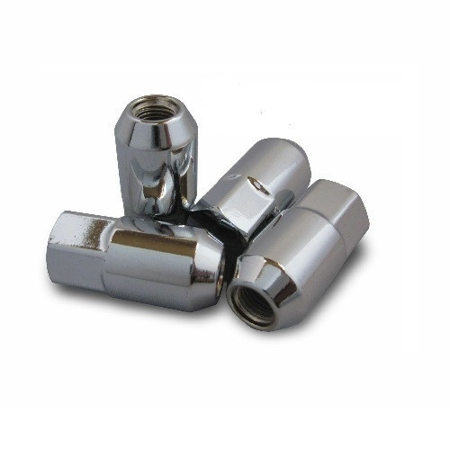 Polaris Sportsman 570 Wheel Lug Nuts For Aluminum Wheels by Quad