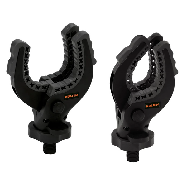 Polaris Sportsman / Sportsman Touring Lock & Ride Ratcheting Rhino Grip by Kolpin Powersports