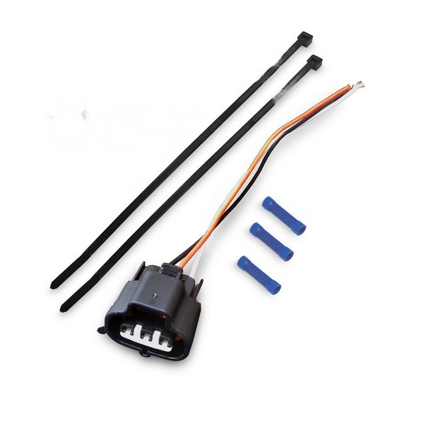 Polaris Sportsman 570 Throttle Position Sensor Pigtail Harness Kit by Quad Logic