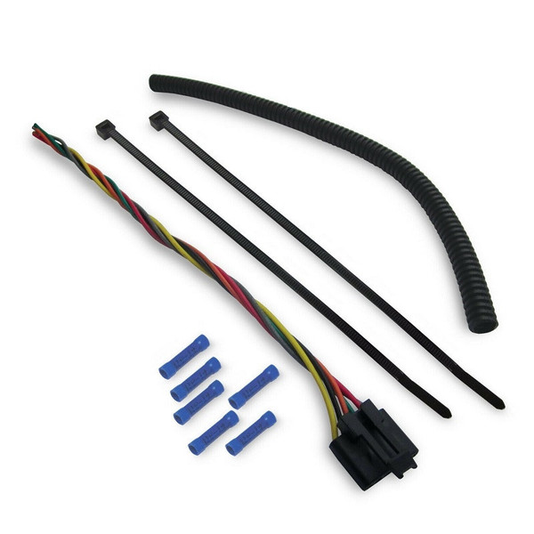 Polaris Sportsman 570 LH Handlebar Controls Pigtail Harness by Quad Logic