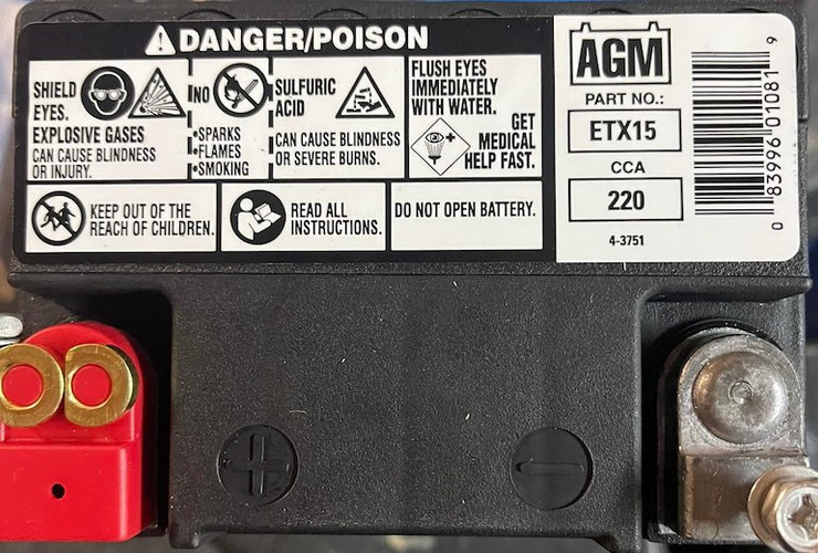 ​Charge Up And Stay Charged With The Best Polaris Sportsman Battery Replacements