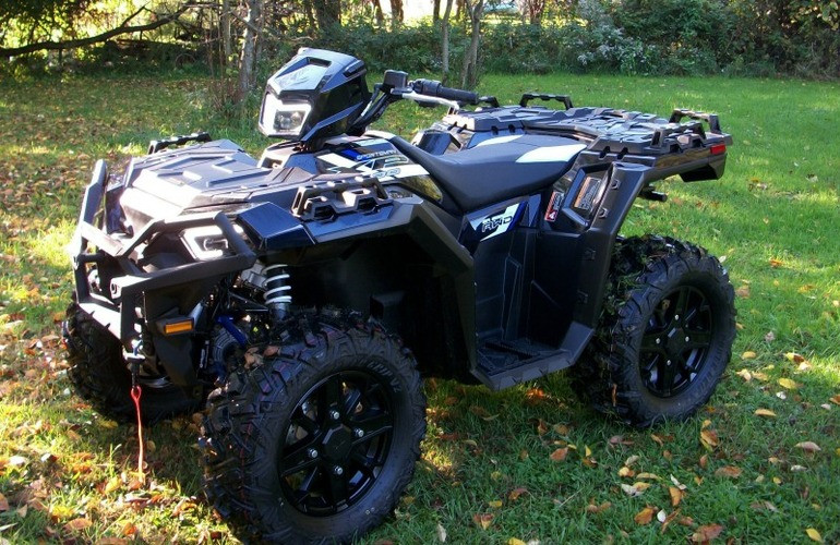 Polaris Sportsman Fender Bags: Your Full Buyer’s Guide