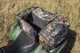 Polaris Sportsman / Sportsman Touring Gear & Cooler Bag Pursuit Camo by Kolpin Powersports