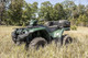 Polaris Sportsman / Sportsman Touring Gear & Cooler Bag Pursuit Camo by Kolpin Powersports