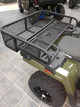 Polaris Sportsman 450 / 570 Rear 3" Drop Basket Rack by Strong Made